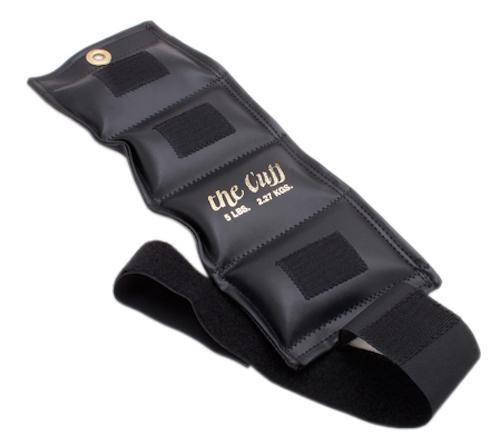 The Cuff Deluxe Weights
