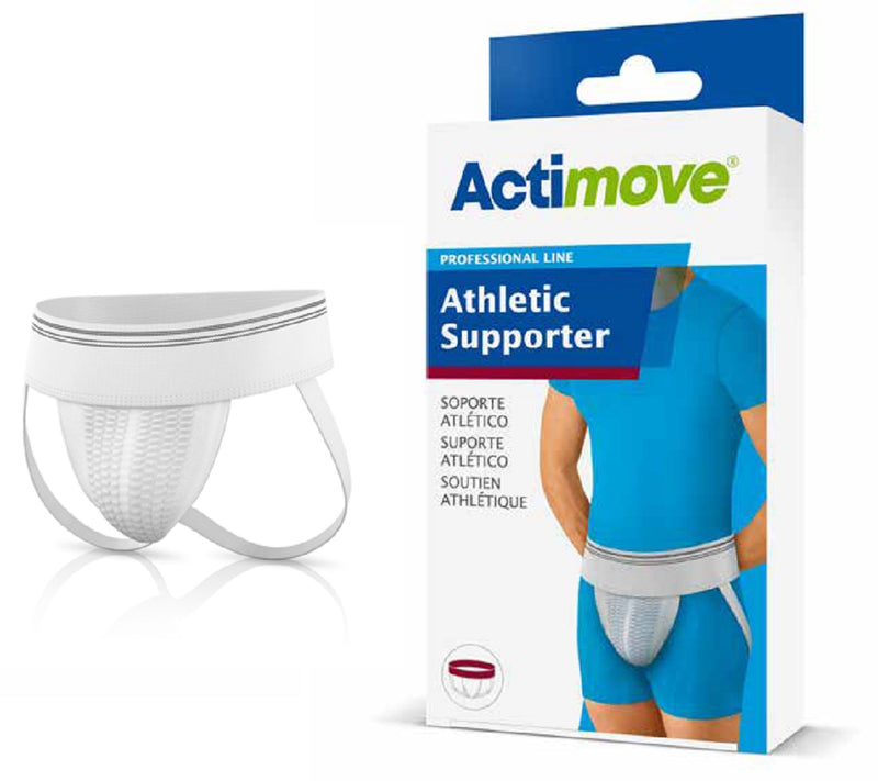 Actimove Athletic Supporter