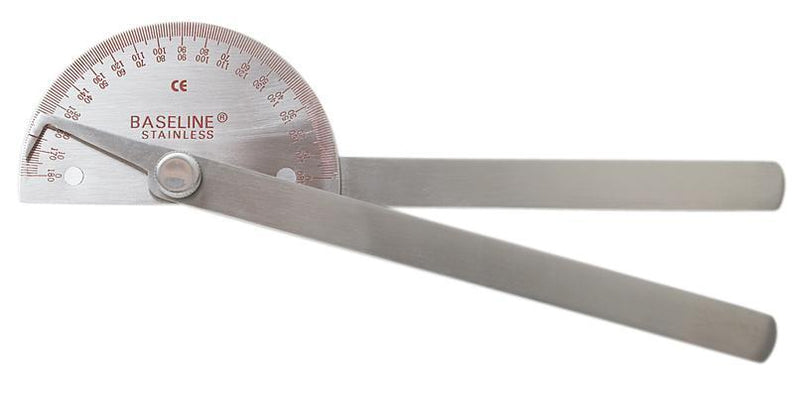 Baseline® Metal Goniometer