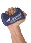 Elasto Gel Hot & Cold Reusable Hand Exerciser - Sizes Small and Large