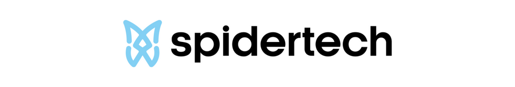 Spidertech Logo SpiderTech