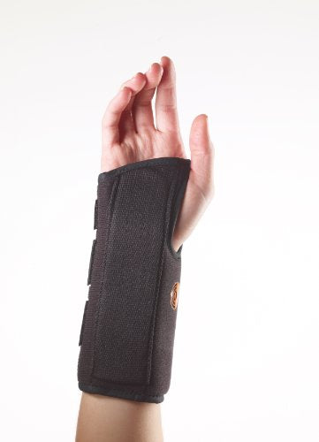 Corflex Ultra Fit Cool Wrist Splint, 8"