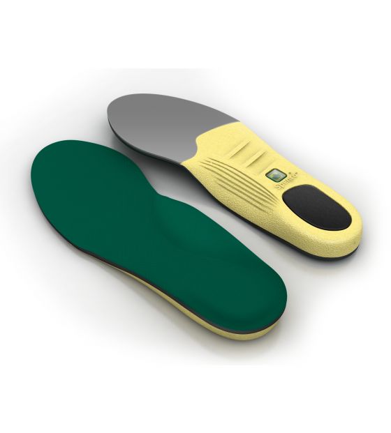 Spenco Polysorb Cross Trainer Insole