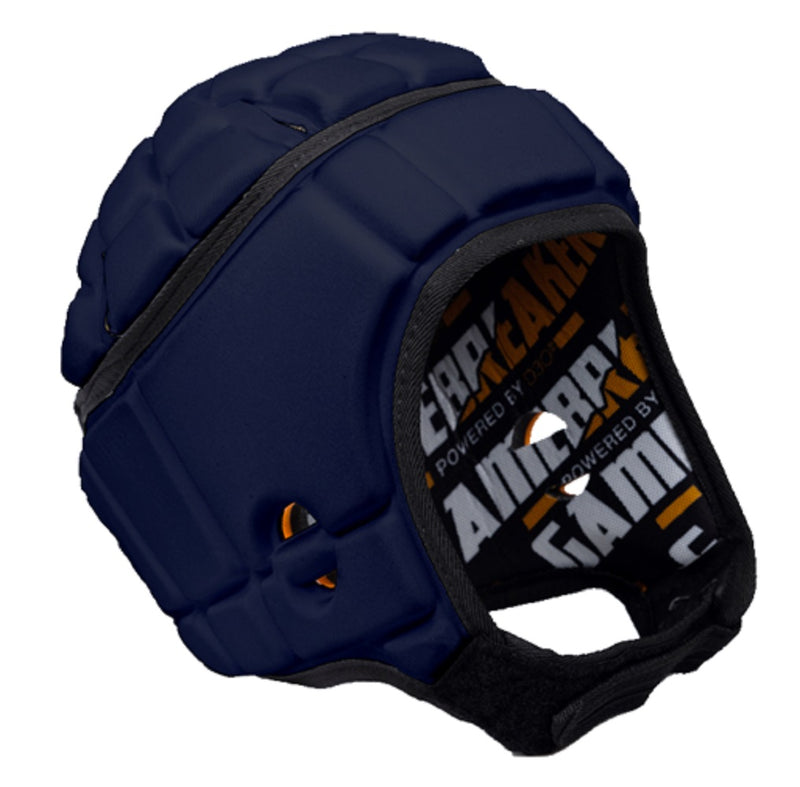 Gamebreaker PRO D30 Multi-Sport Soft Shell Protective Helmet