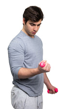 CanDo Vinyl Coated Dumbbells