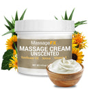 Massage FX® Massage Cream