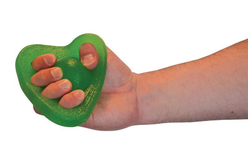 Flex Grip® Hand, Finger, Thumb & Forearm Exerciser - Latex Free