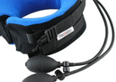 TracCollar Cervical Traction Device