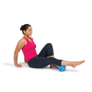 OPTP PRO Soft Release Ball Blue 5"