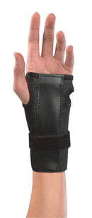 Mueller Reversible Splint Wrist Brace