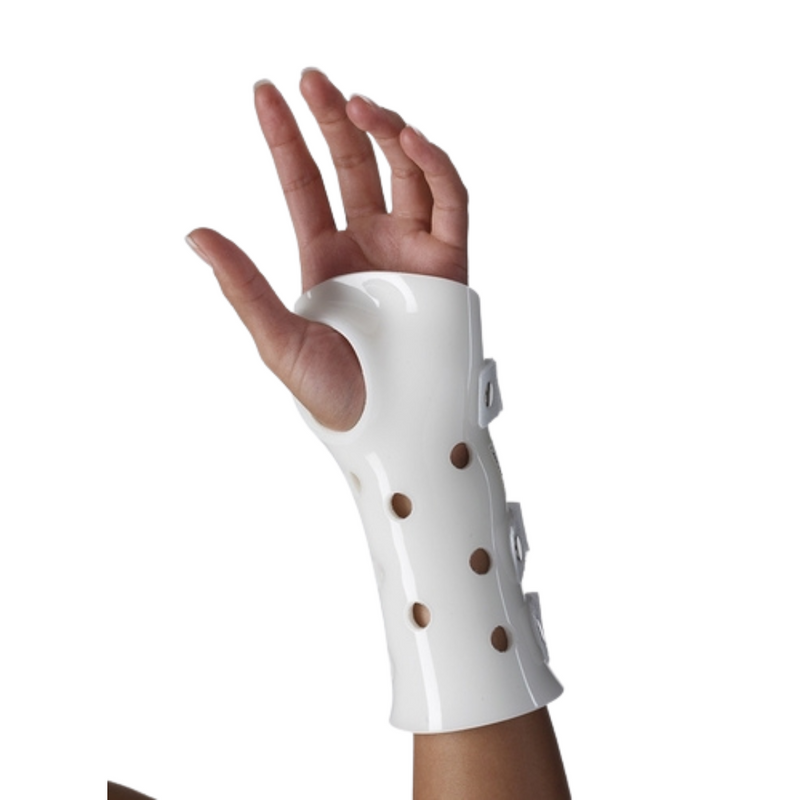 Corflex Wrist/Hand Orthosis