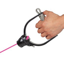 Achieva™Quik-Knot™ Exercise Handle & Anchor Clip