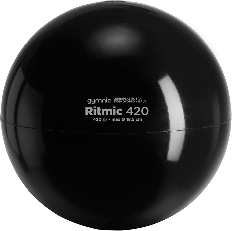 Gymnic® Ritmic 420 Exercise Balls