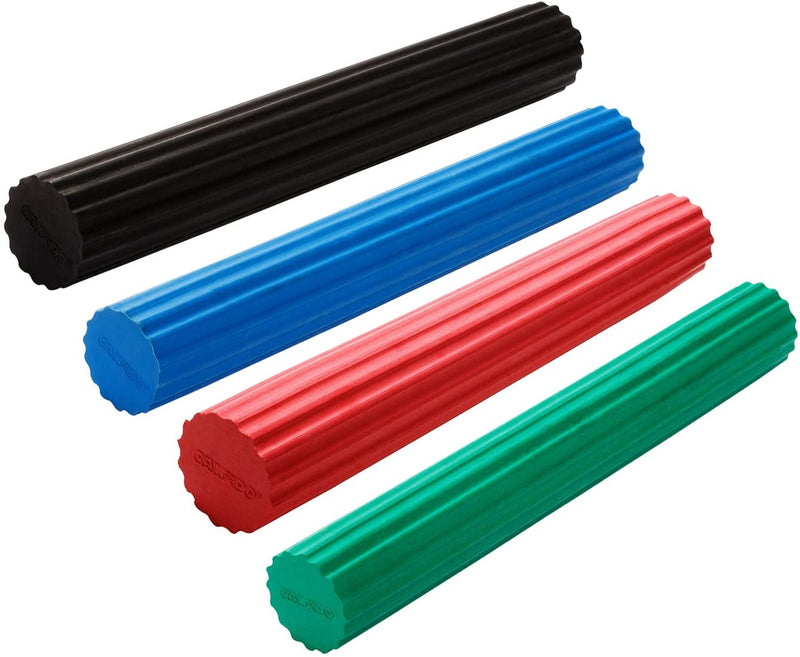 CanDo Twist-N-Bend Flexible Hand Exercise Bar