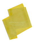 TheraBand Professional Pre-Cut Latex Resistance Bands