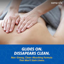 Soma Silk Professional Massage Creme