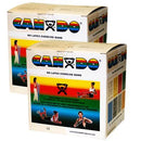 CanDo Latex Free Exercise Band Rolls
