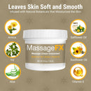 Massage FX® Massage Cream