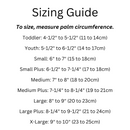 Comfort Cool Thumb CMC Restriction