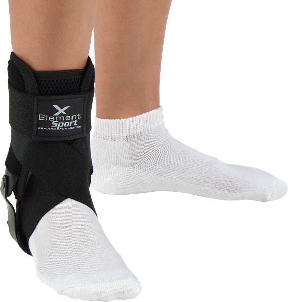 DeRoyal Element® Sport Ankle Brace