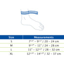 Actimove Ankle Everyday Support, Beige