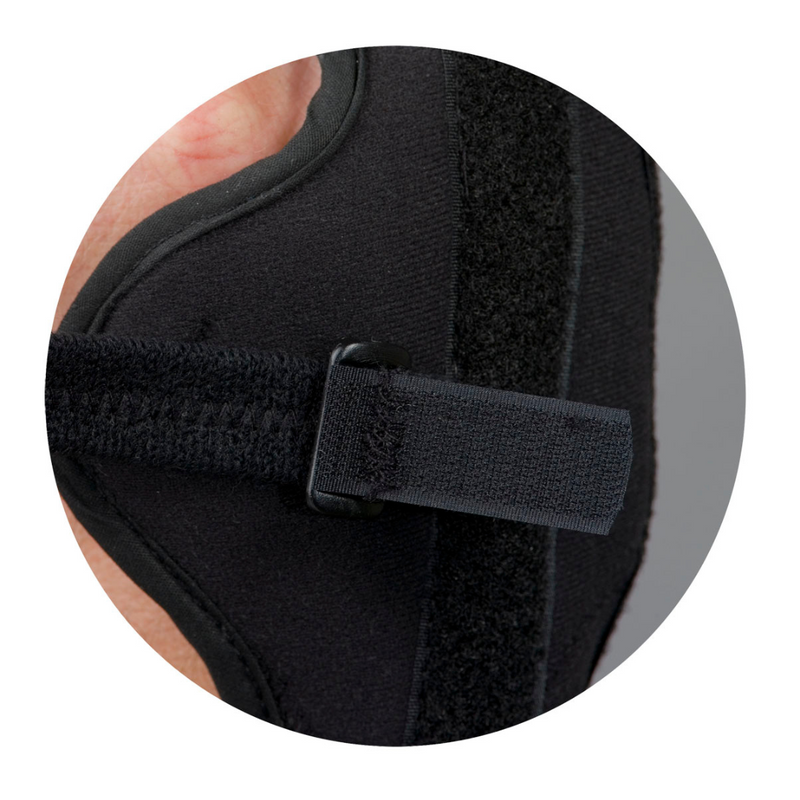 Med Spec Boxer Splint