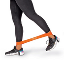 Rainbow™ Exercise Band Mini Loops, Latex Free, Each