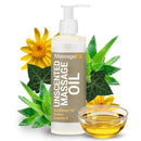 Massage FX® Massage Oil