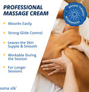 Soma Silk Professional Massage Creme