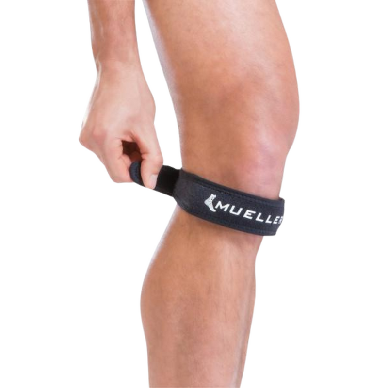 Mueller Jumpers Knee Strap, One Size Fits Most