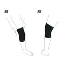 Actimove Knee Support Closed Patella