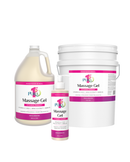 Pura Wellness™ Vitamin Therapy Massage Gel