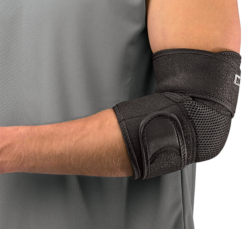 Mueller Adjustable Elbow Support