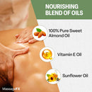 Massage FX® Massage Oil