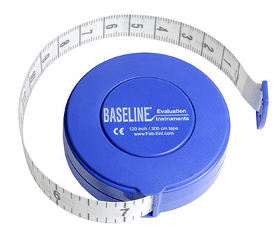 Baseline® Fabric Measurement Tape