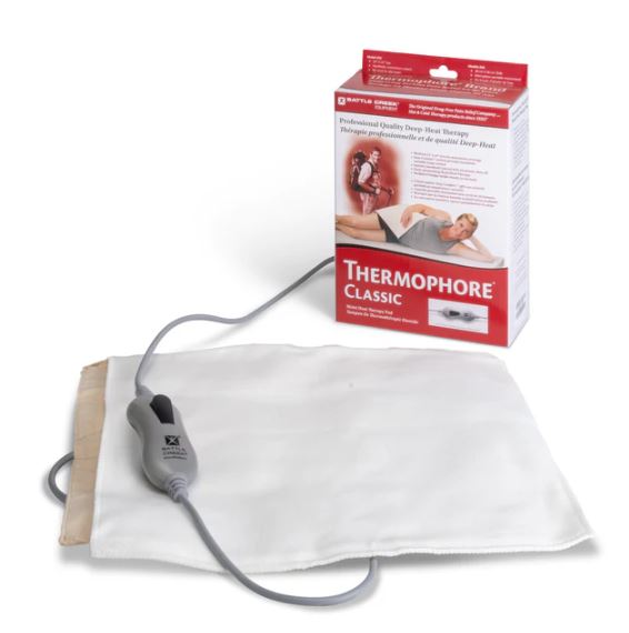 Thermophore Classic Moist Heat Pack