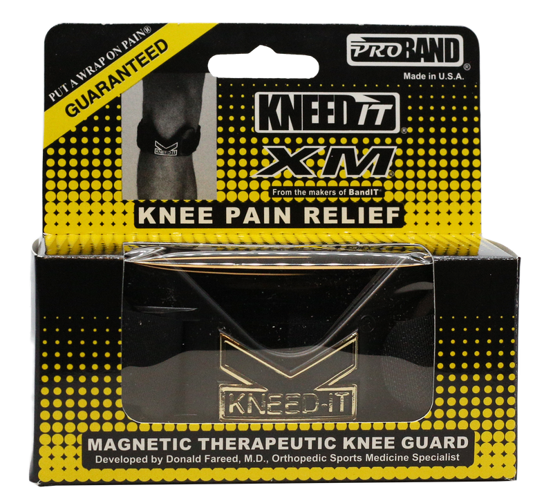 ProBand® KneedIT® or KneedIT XM®