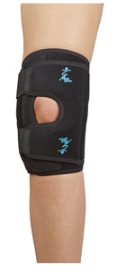 Med Spec Dynatrack Plus Patella Stabilizer with Breathable Coolflex