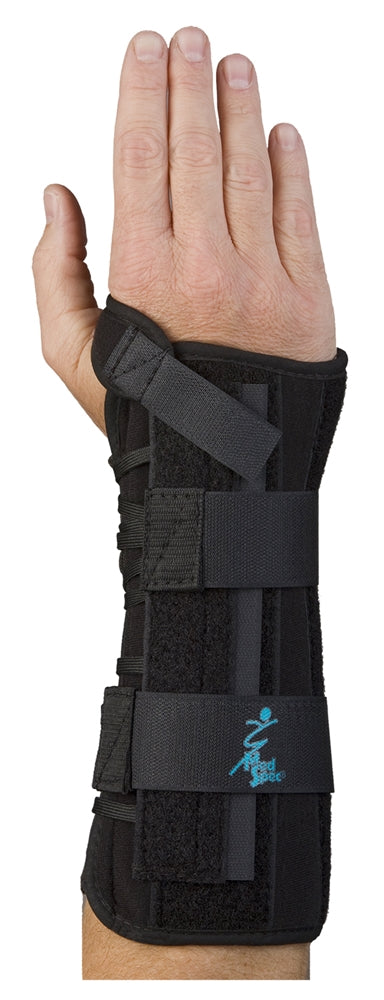 MedSpec Universal Wrist Lacer™