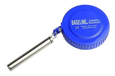Baseline Gulick Measurement Tape