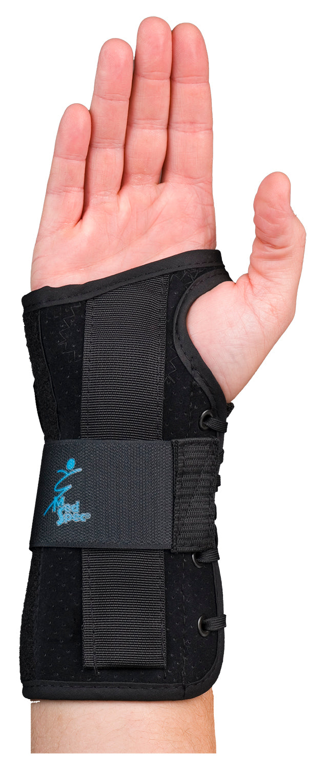 Med Spec Wrist Lacer Wrist Support