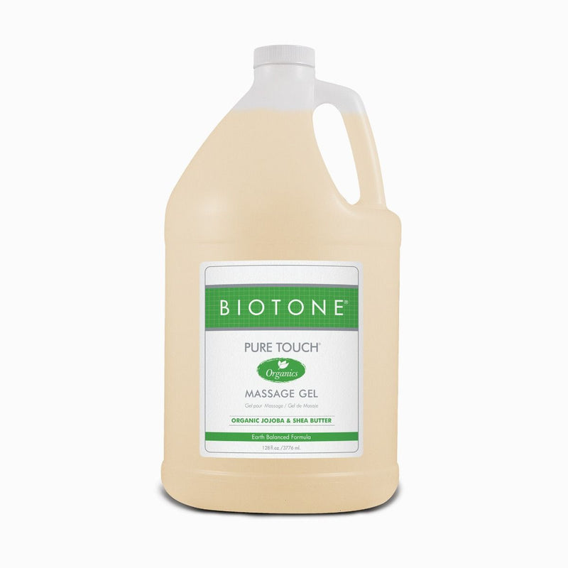 Biotone® Pure Touch™ Organics Massage Gel