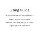 Comfort Cool® Firm D-Ring Thumb & Wrist Orthosis