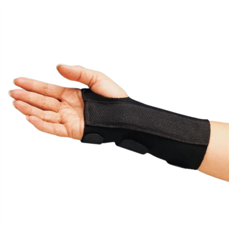 Comfort Cool D-Ring Wrist Orthosis