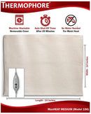 Battle Creek Thermophore MaxHeat Therapy Heating Pad