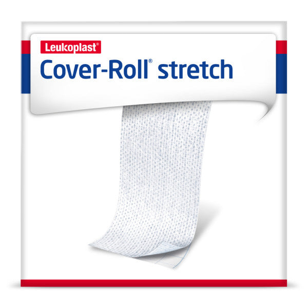 BSN Medical Leukotape P/Cover-Roll Stretch Set