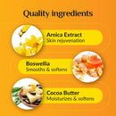 PURA 1ST WELLNESS Professional Deep Tissue Therapy Massage Cream, Unscented