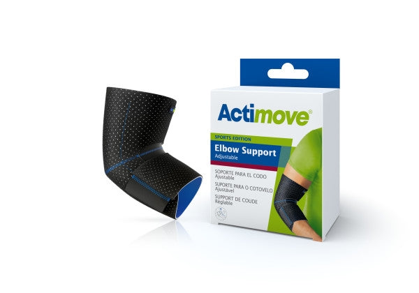 Actimove® Elbow Support Adjustable