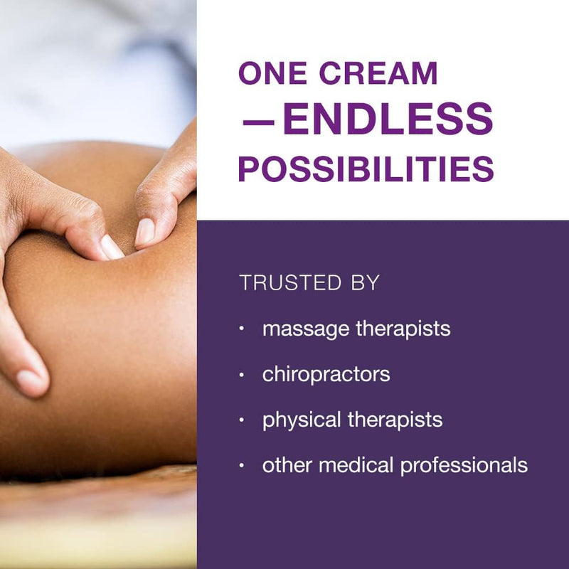 Free-Up® Massage Cream