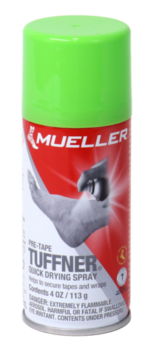 Mueller Tuffner® Quick Drying Spray